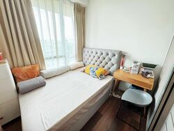 The Glades (D16), Condominium #507780751